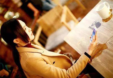 爱情告白短句,能感动女生的金句第3张